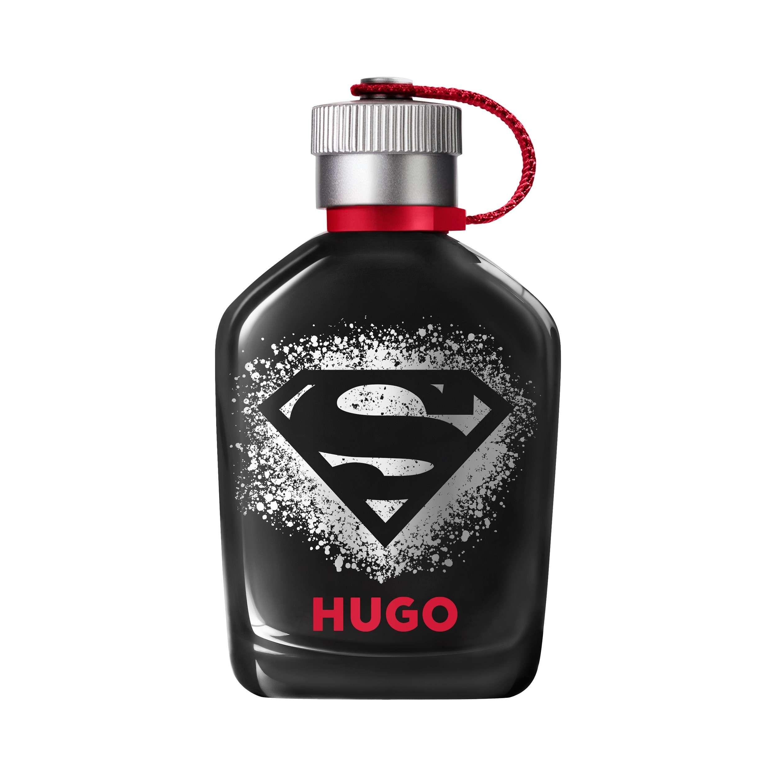 HUGO BOSS | HUGO SUPERMAN Eau de Parfum - 125ml