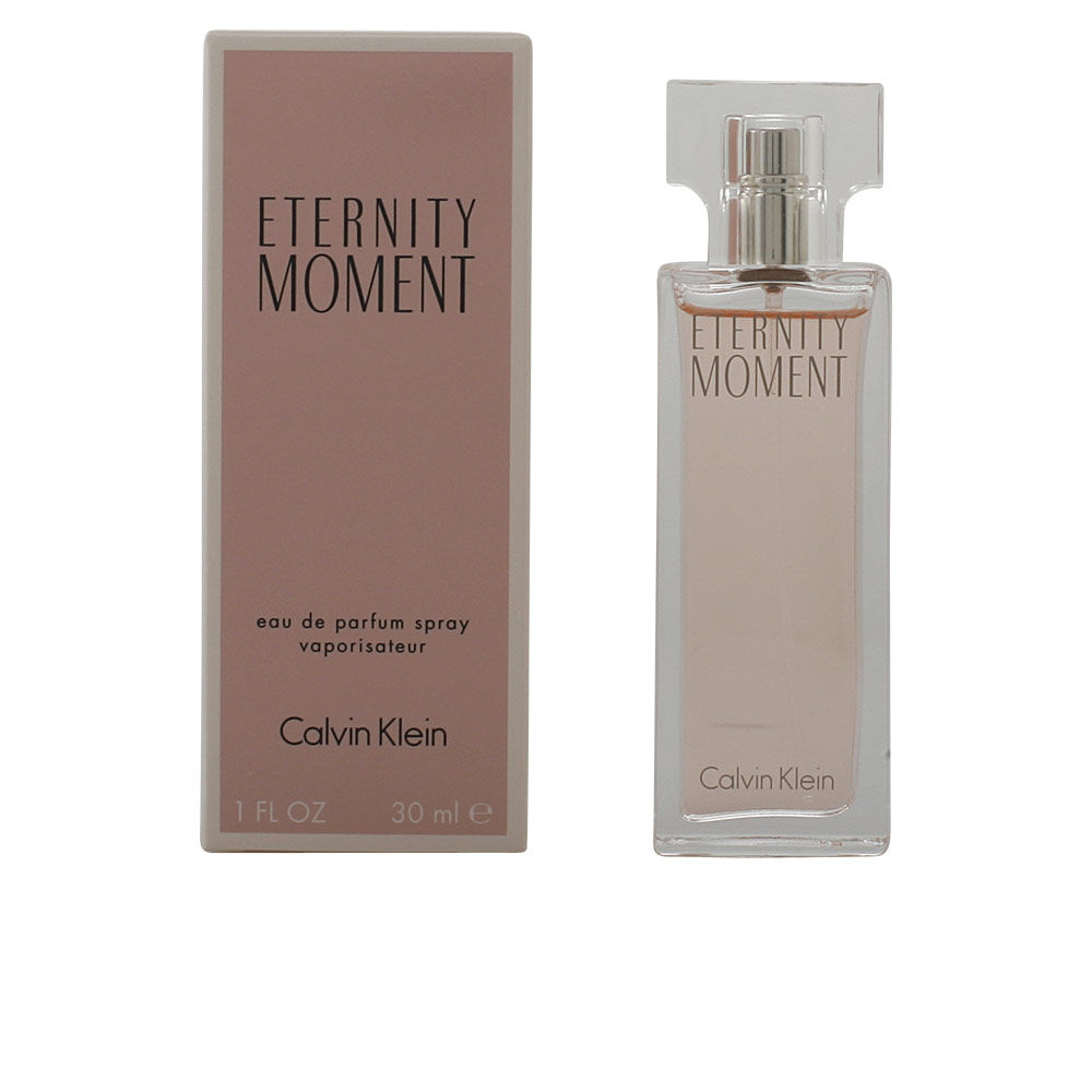 CALVIN KLEIN | ETERNITY MOMENT Eau de Parfum - 30ml