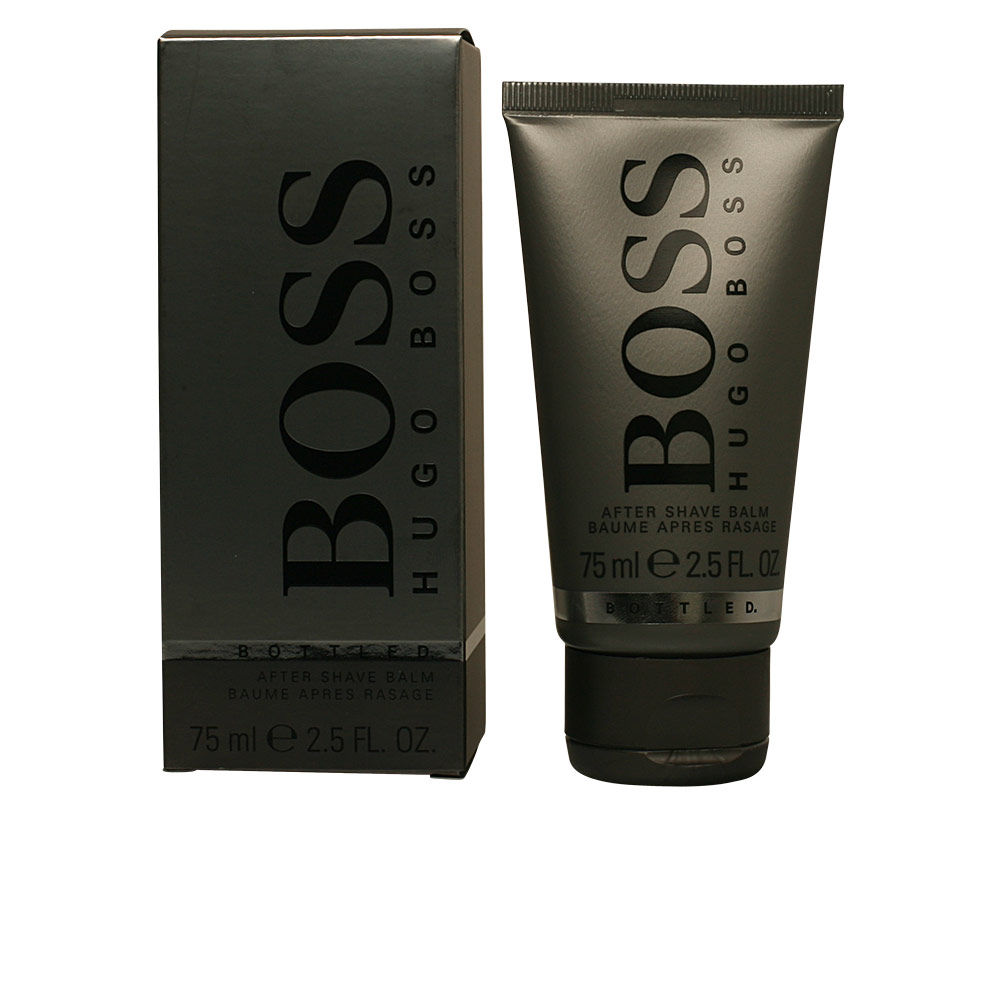 HUGO BOSS | BOSS BOTTLED Bálsamo After Shave - 75ml