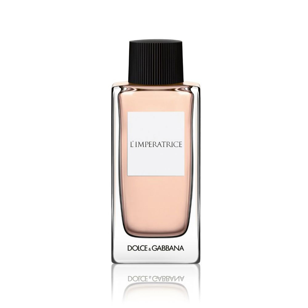 DOLCE & GABBANA | L’IMPÉRATRICE 3 Eau de Toilette - 100ml