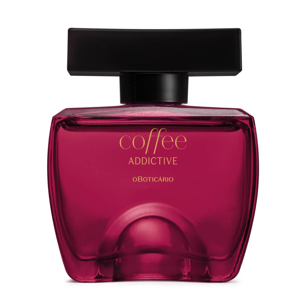 O Boticário | Coffee Woman Addictive Eau de Toilette - 100ml