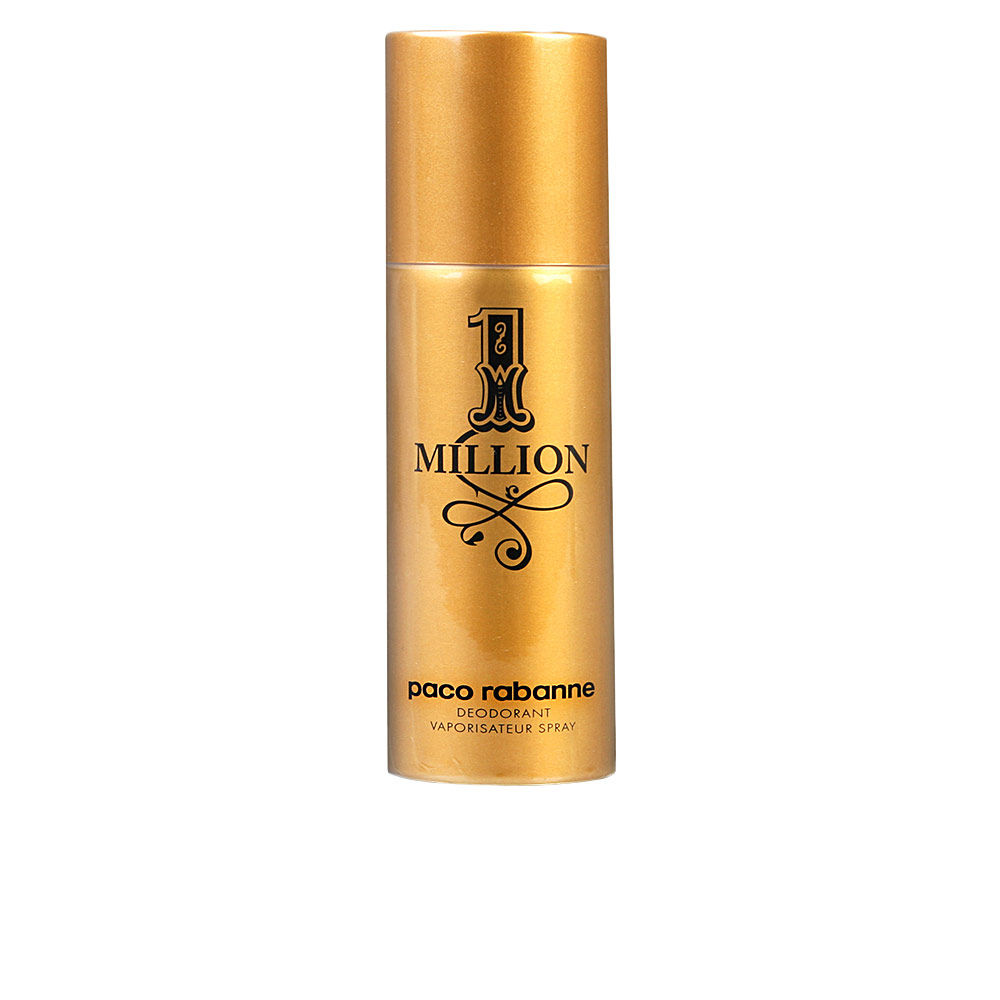 PACO RABANNE | 1 MILLION Desodorizante Spray - 150ml