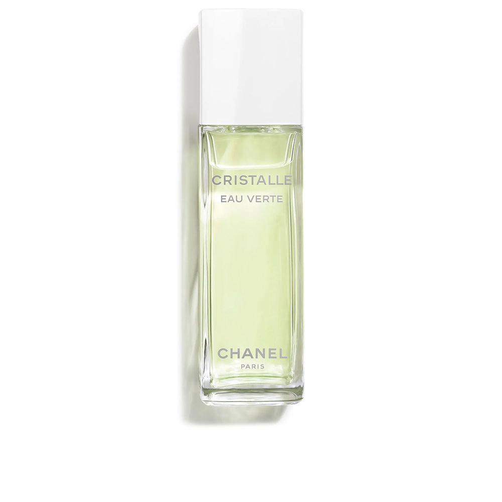 CHANEL | CRISTALLE EAU VERTE Eau de Parfum - 100ml