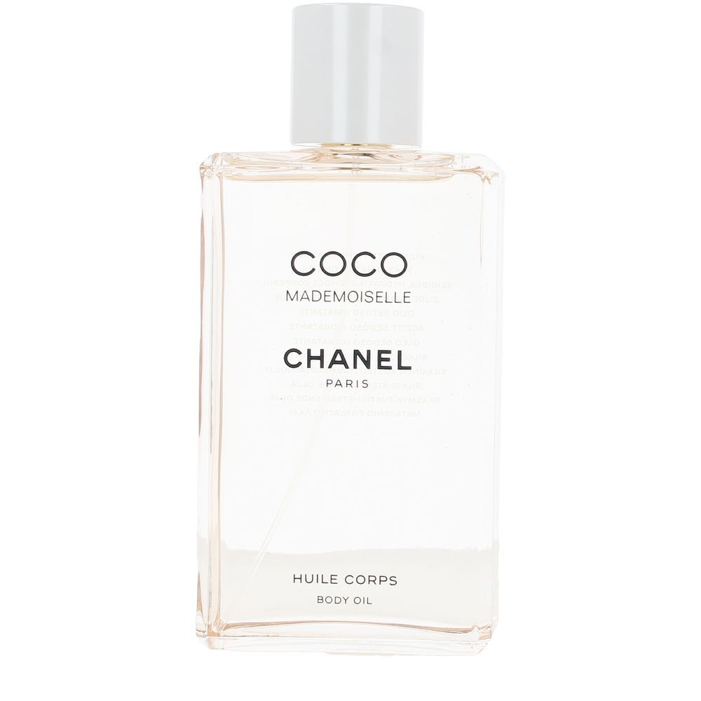 CHANEL | COCO MADEMOISELLE Óleo Corporal - 200ml