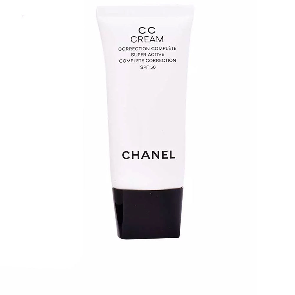 CHANEL | CC CREAM Correção Completa SPF50 #B20
