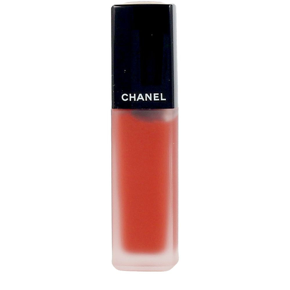 CHANEL | ROUGE ALLURE LIQUID VELVET Batom Líquido Mate #214 Bouleversante - 6ml