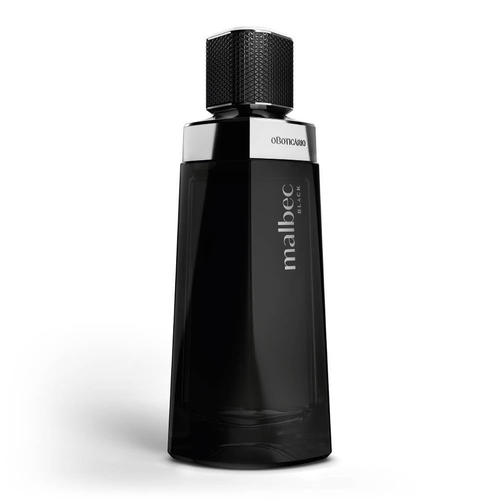 O Boticário | Malbec Black Eau de Toilette - 100ml