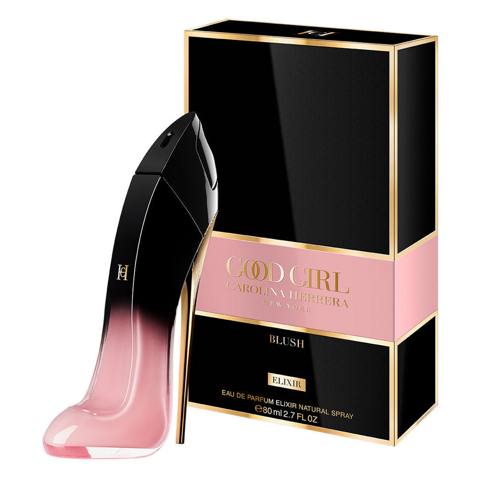 CAROLINA HERRERA | GOOD GIRL BLUSH ELIXIR Eau de Parfum - 80ml