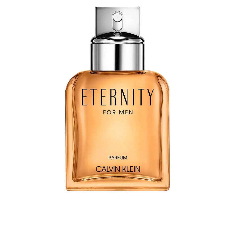 CALVIN KLEIN | ETERNITY FOR MEN INTENSE Eau de Parfum - 50ml