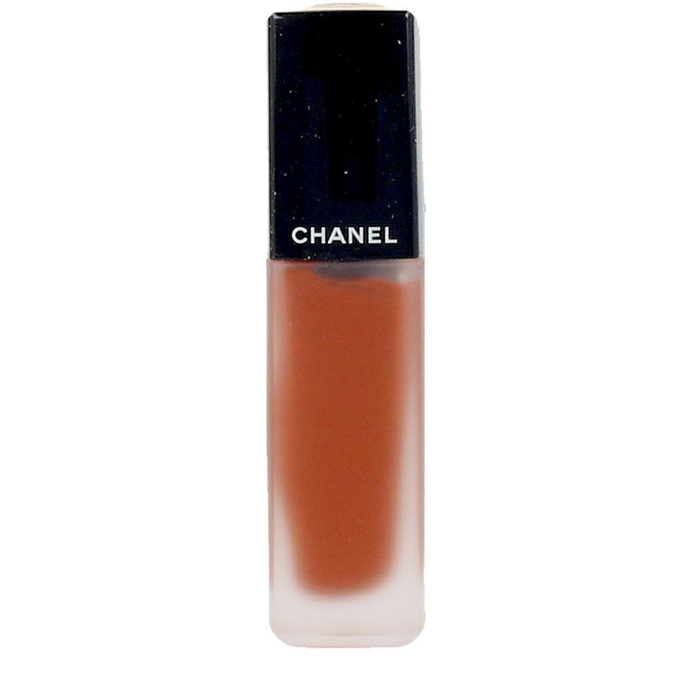 CHANEL | ROUGE ALLURE LIQUID VELVET Batom Líquido Mate #212 Stupéfiante - 6ml