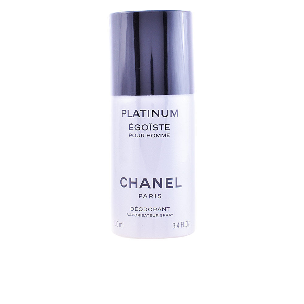 CHANEL | ÉGOÏSTE Desodorizante em Spray - 100ml