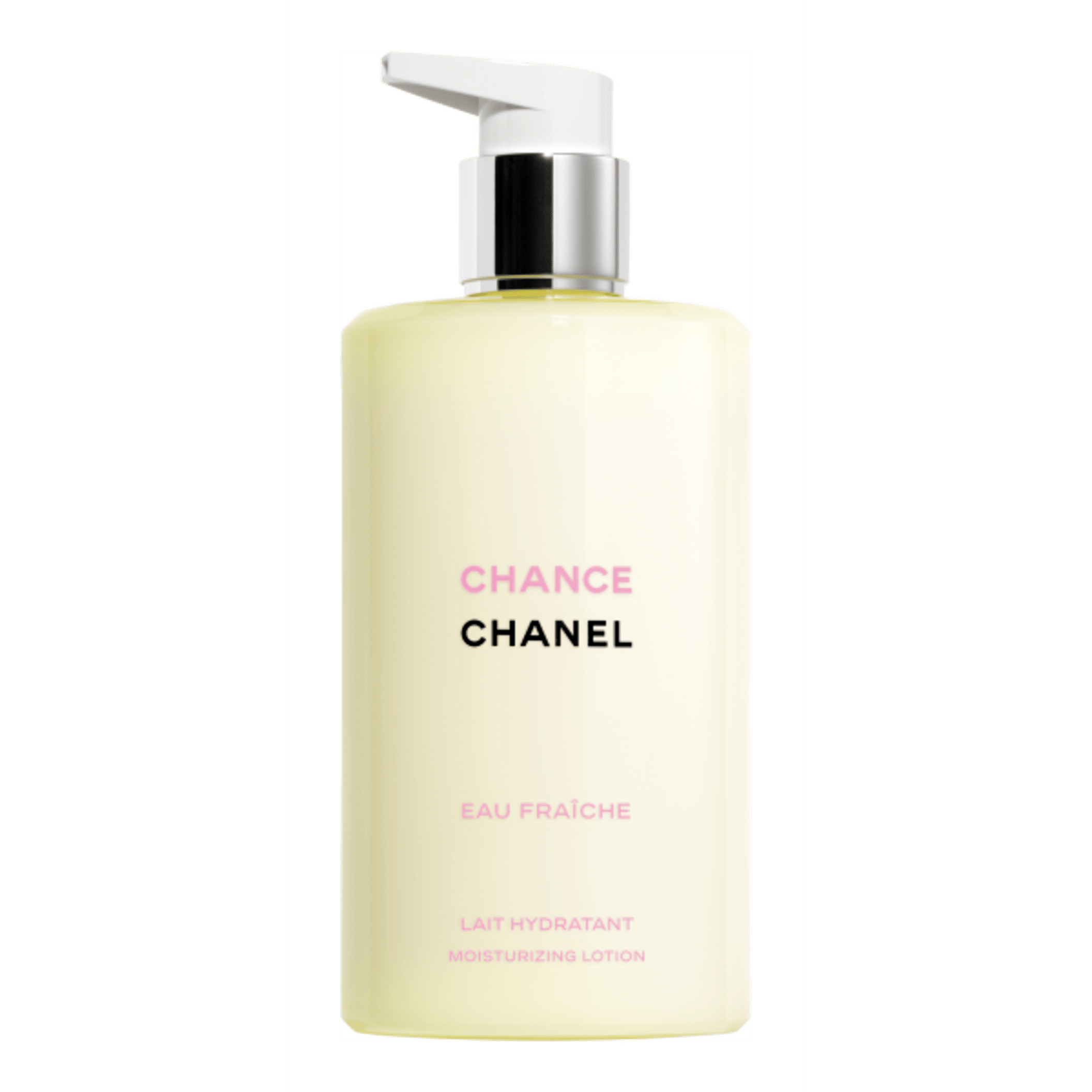 Chanel | CHANCE EAU FRAÎCHE Leite Hidratante Corporal - 400ml