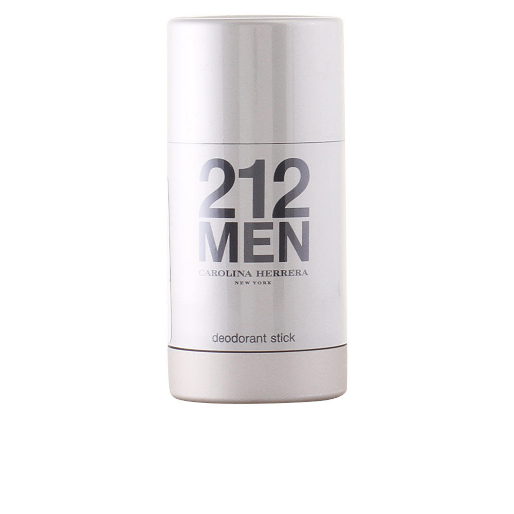 CAROLINA HERRERA | 212 NYC MEN Desodorizante Stick - 75g