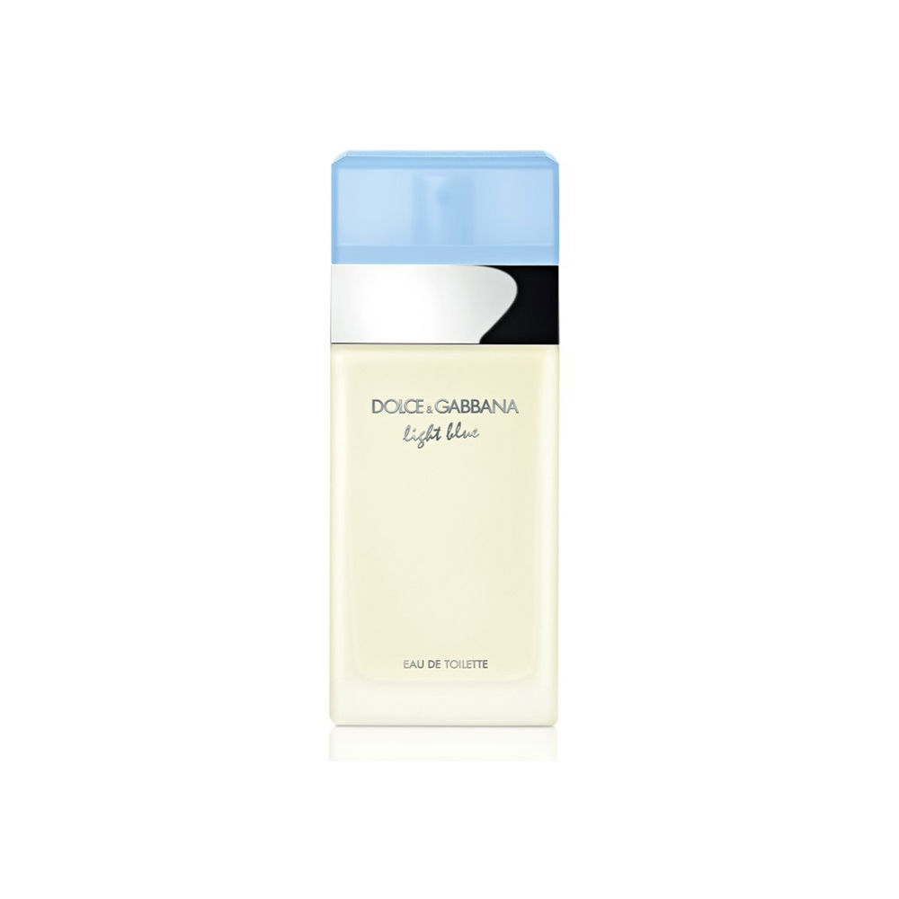 DOLCE & GABBANA | LIGHT BLUE POUR FEMME Eau de Toilette - 50ml