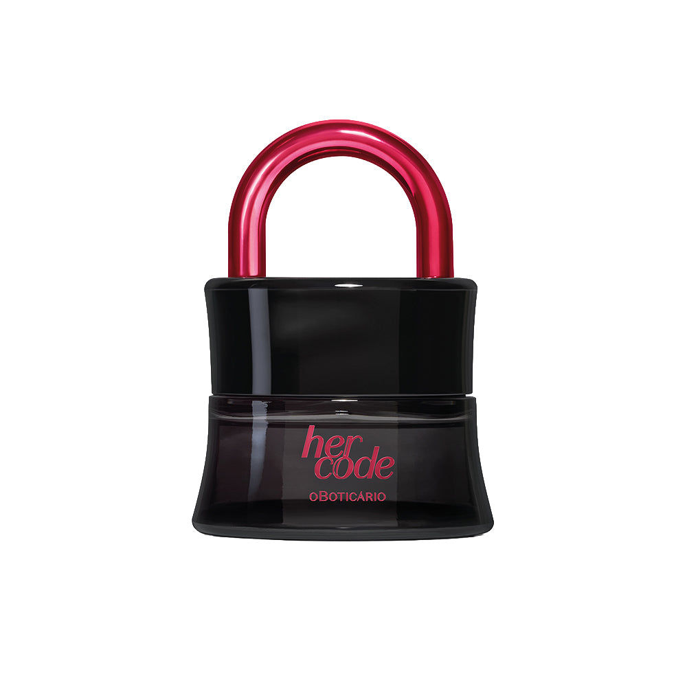 O Boticário | Her Code Climax Eau de Parfum - 50ml