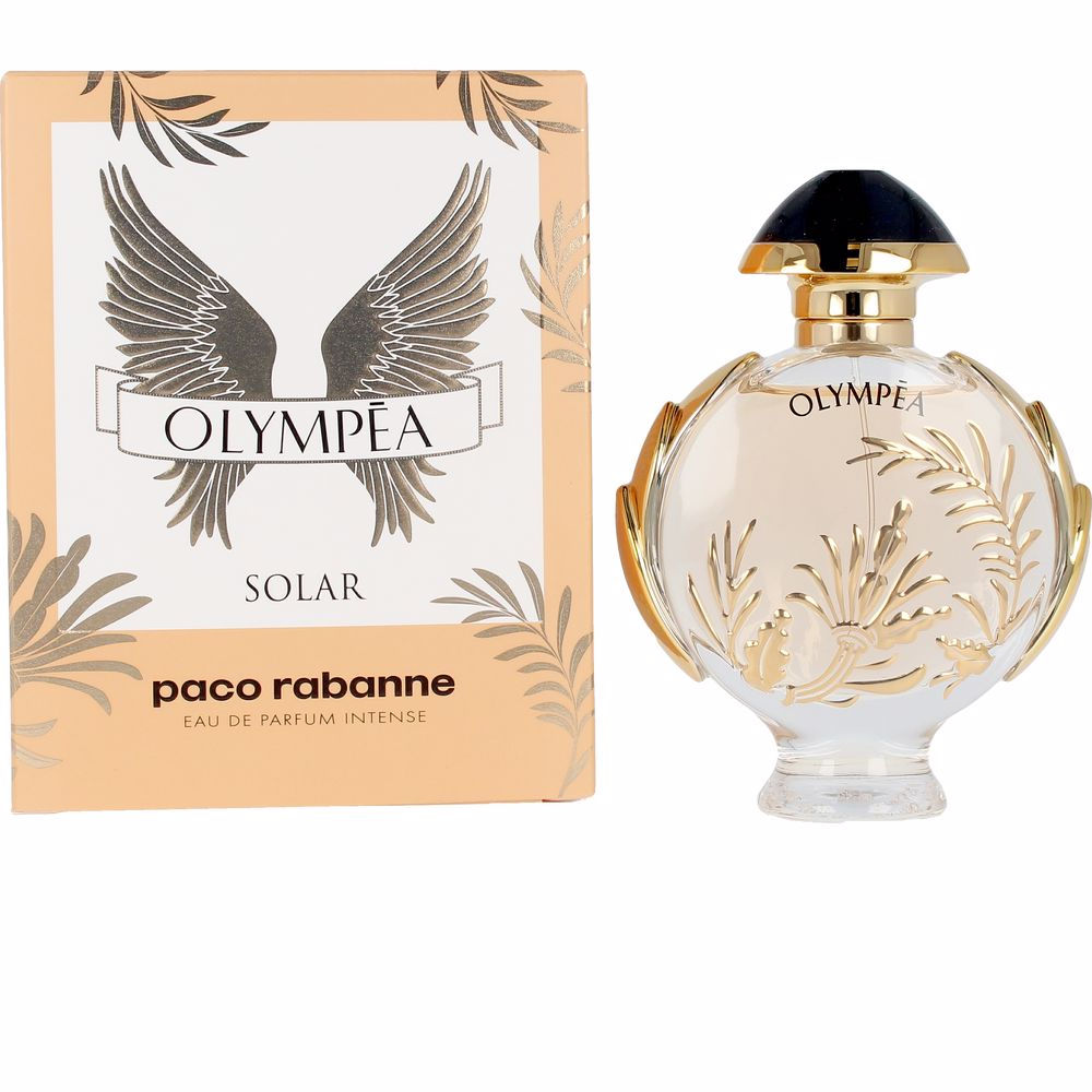PACO RABANNE | OLYMPÉA SOLAR Eau de Parfum - 50ml
