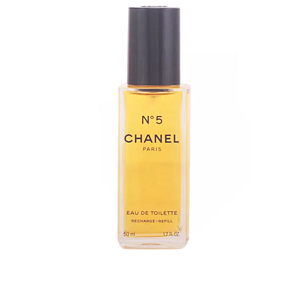 CHANEL | Nº 5 Eau de Toilette Recarga - 50ml