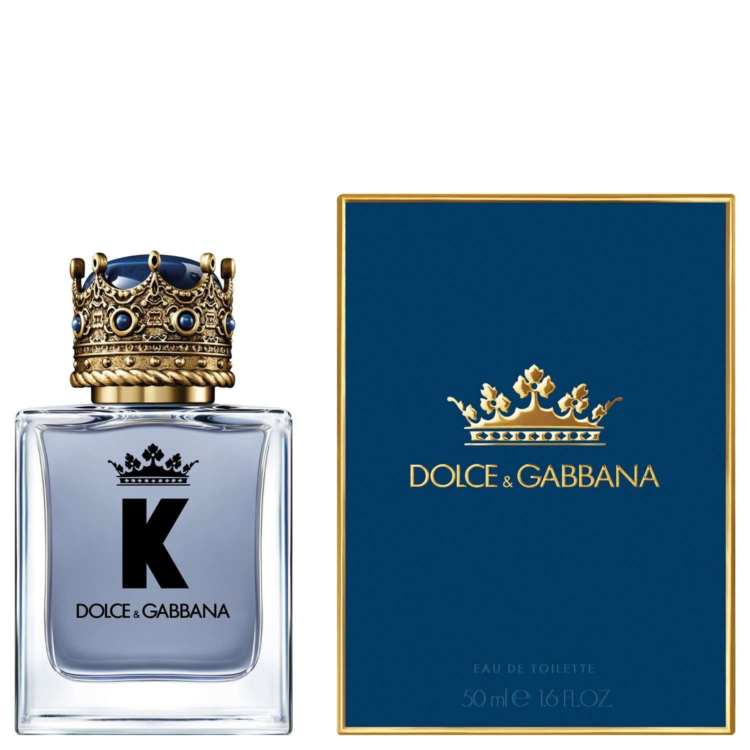 DOLCE & GABBANA | K BY DOLCE & GABBANA Eau de Toilette - 100ml
