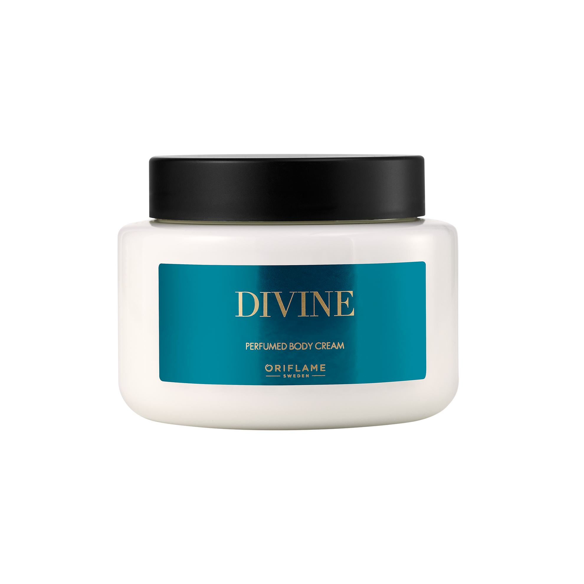 Oriflame | Divine Creme Corporal Perfumado - 250ml
