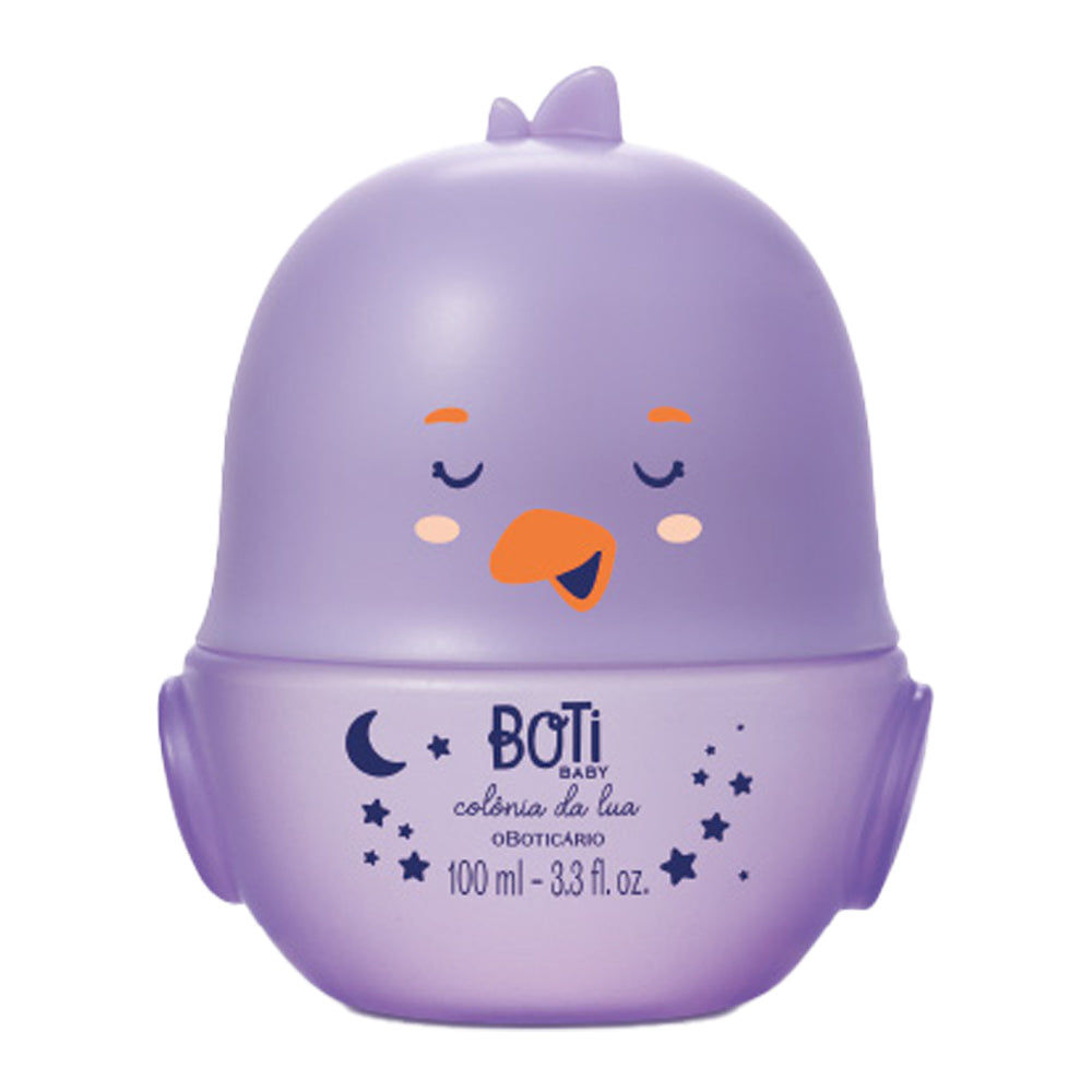 O Boticário | Colónia da Lua Boti Baby - 100ml