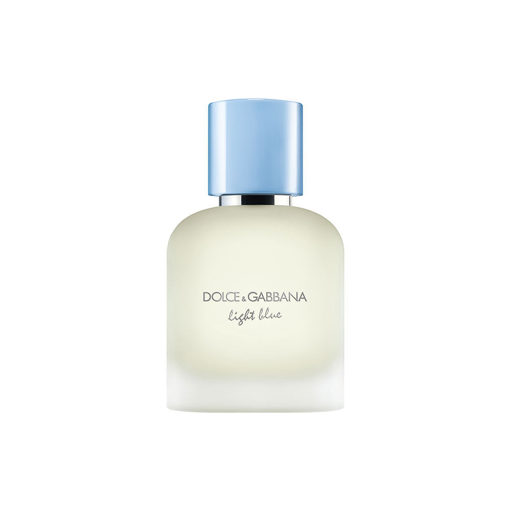 DOLCE & GABBANA | LIGHT BLUE POUR HOMME Eau de Toilette - 50ml