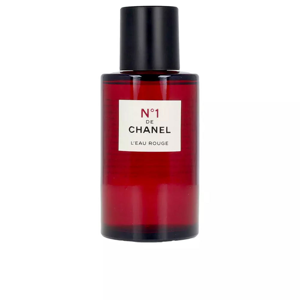 CHANEL | N°1 L’EAU ROUGE Bruma Perfumada Revitalizante - 100ml