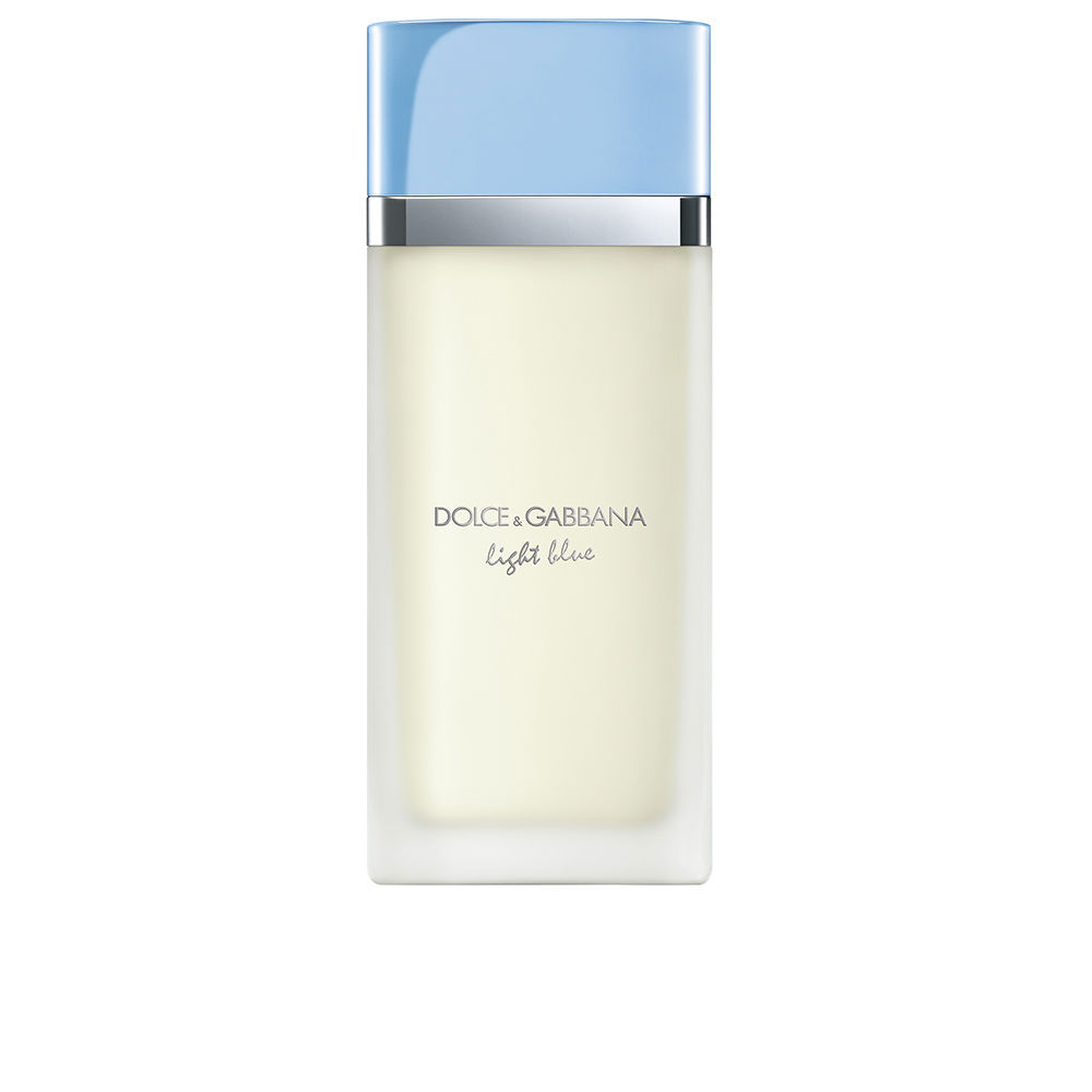 DOLCE & GABBANA | LIGHT BLUE POUR FEMME Eau de Toilette - 200ml