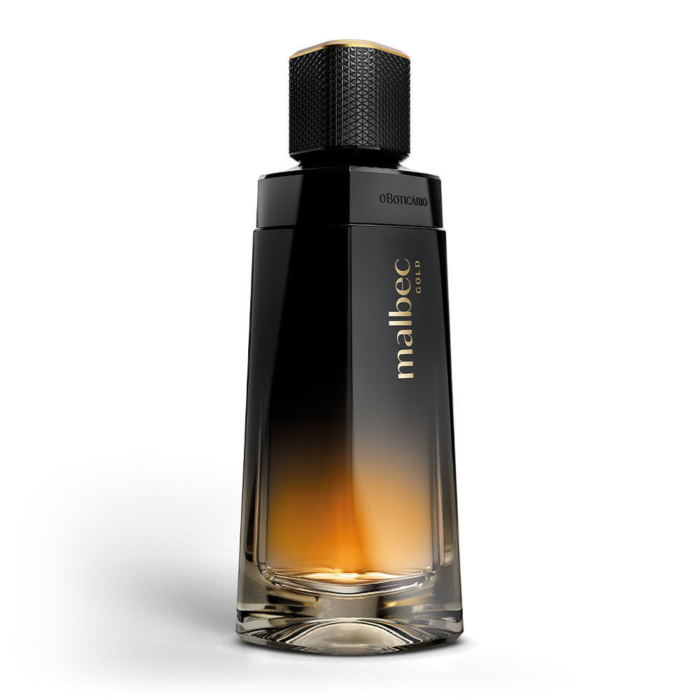 O Boticário | Malbec Gold Eau de Toilette - 100ml