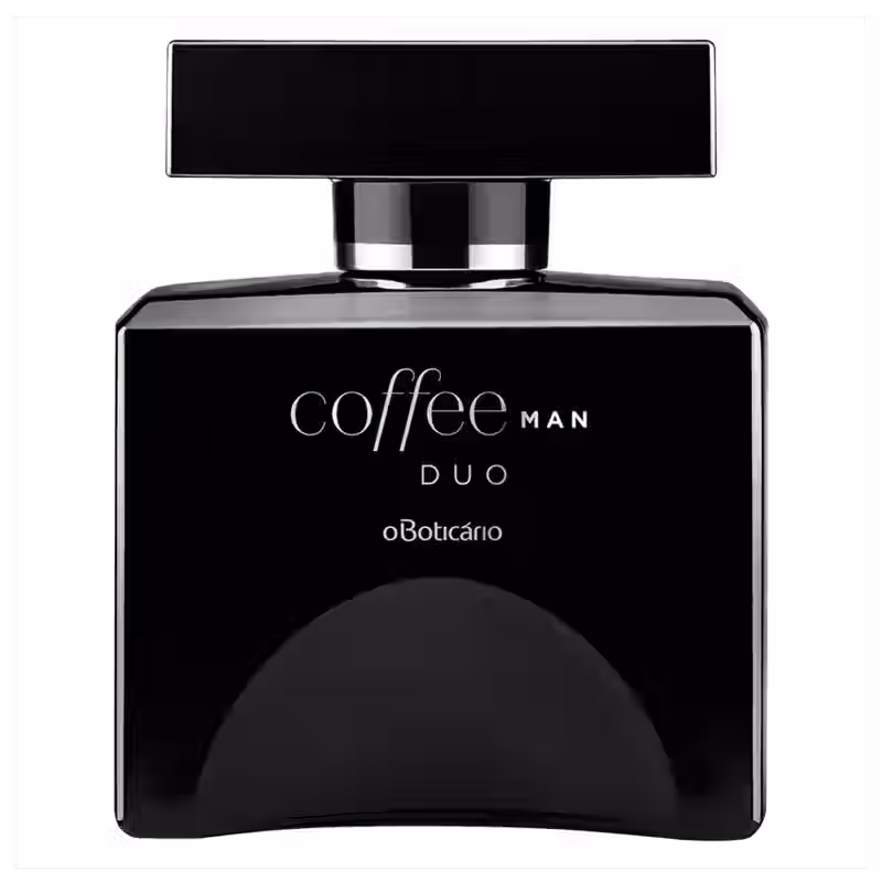 O Boticário | Coffee Man Duo Eau de Toilette - 100ml