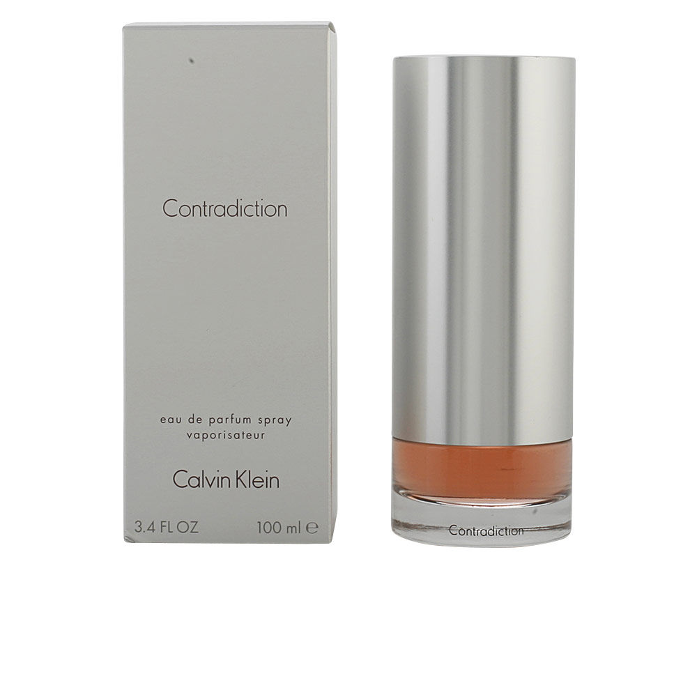 CALVIN KLEIN | CONTRADICTION Eau de Parfum - 100ml