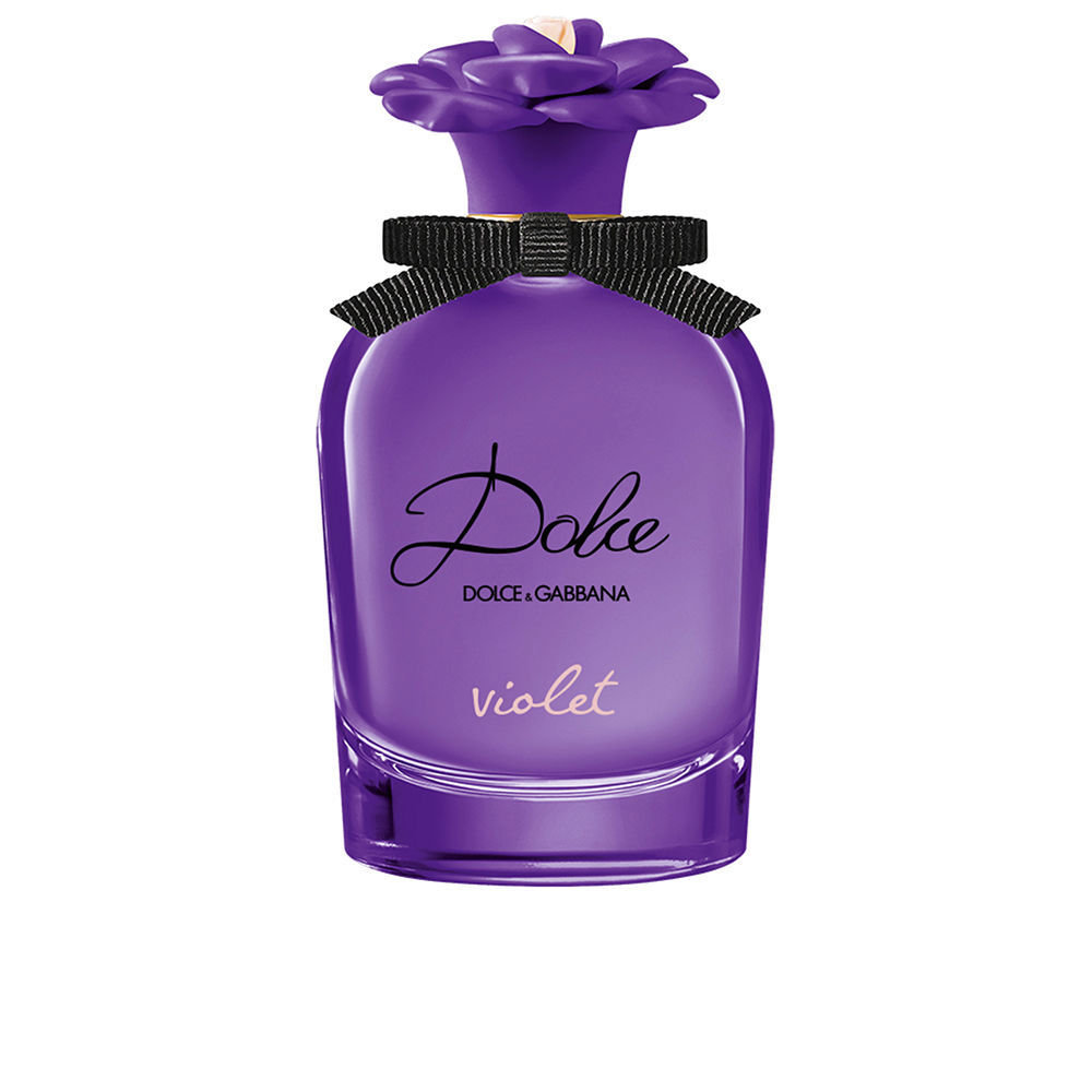 DOLCE & GABBANA | DOLCE VIOLET Eau de Toilette - 75ml