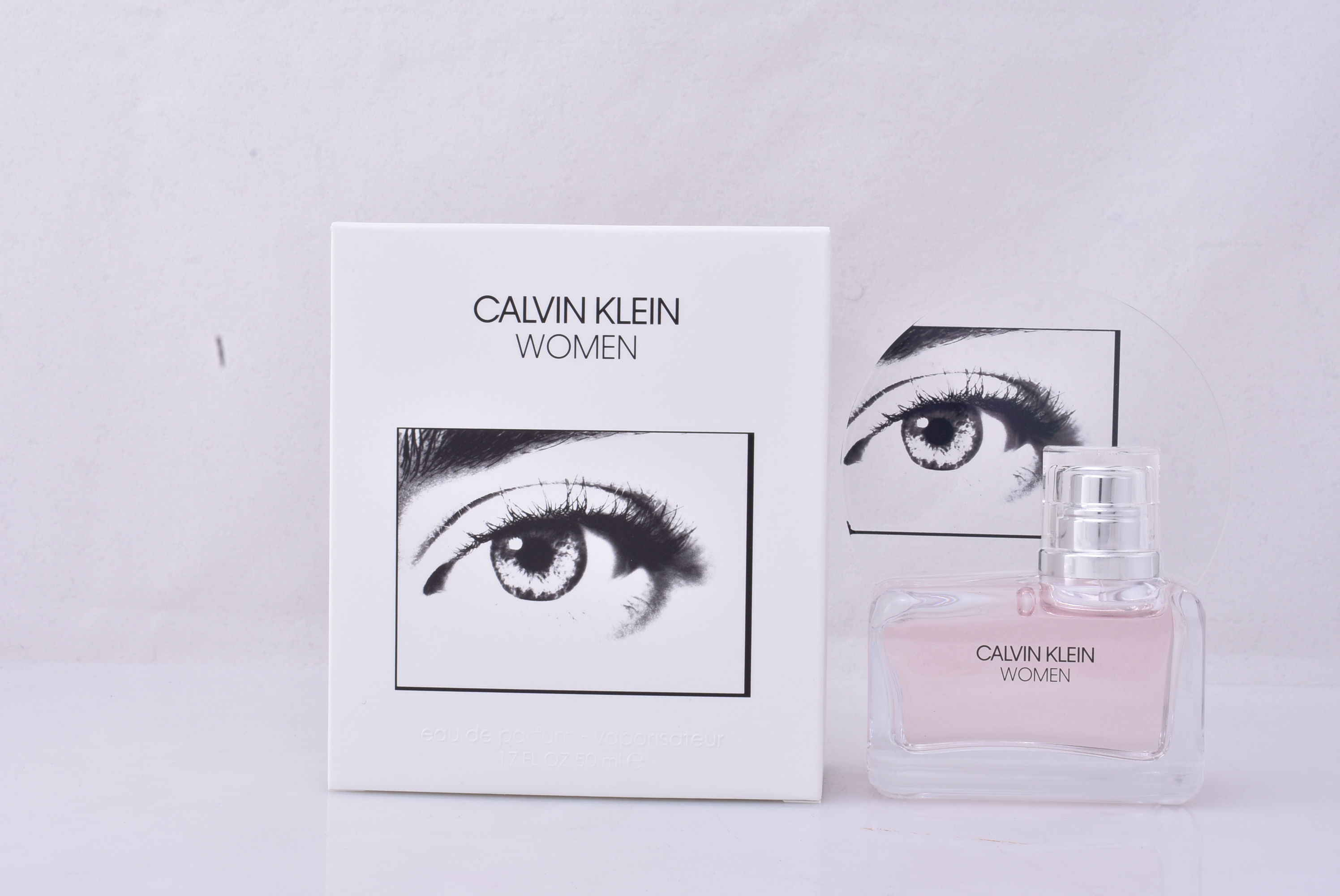 CALVIN KLEIN | CALVIN KLEIN WOMEN Eau de Parfum - 50ml