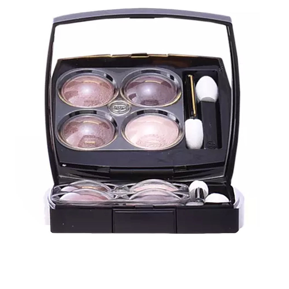 CHANEL | LES 4 OMBRES Paleta de Sombras #226 Tissé Rivoli