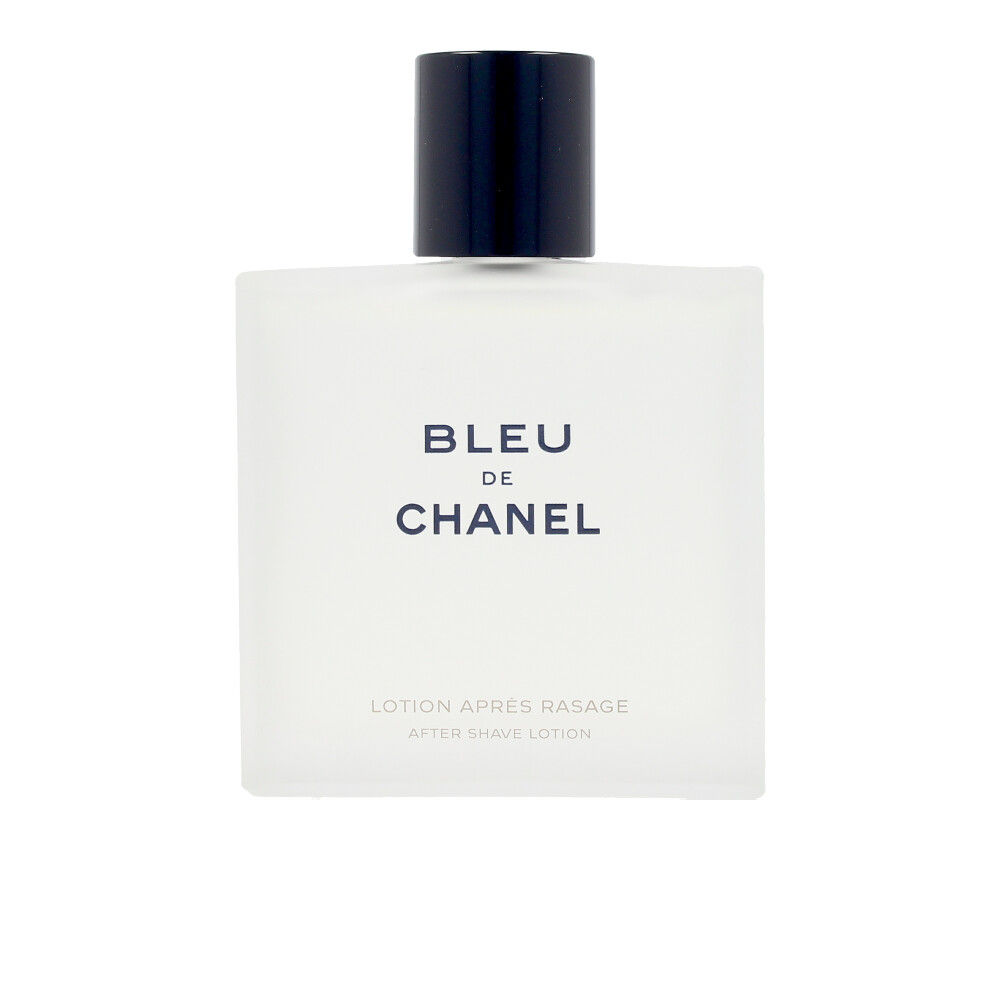 CHANEL | BLEU Loção Pós-Barba - 100ml