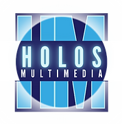 Holos Multimedia Logo