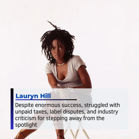 Lauryn Hill