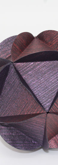 Three Dimensional Art 