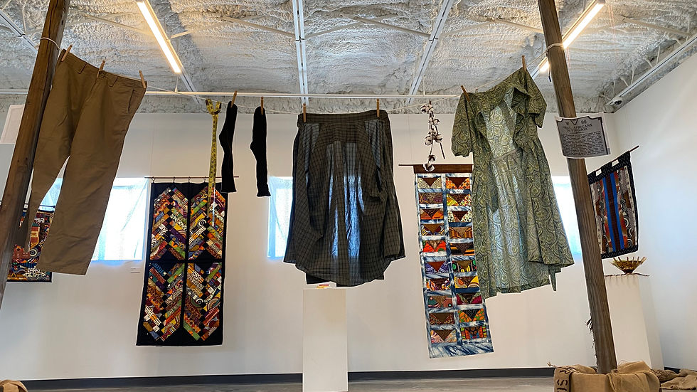 Juneteenth Promotion: Pop Up