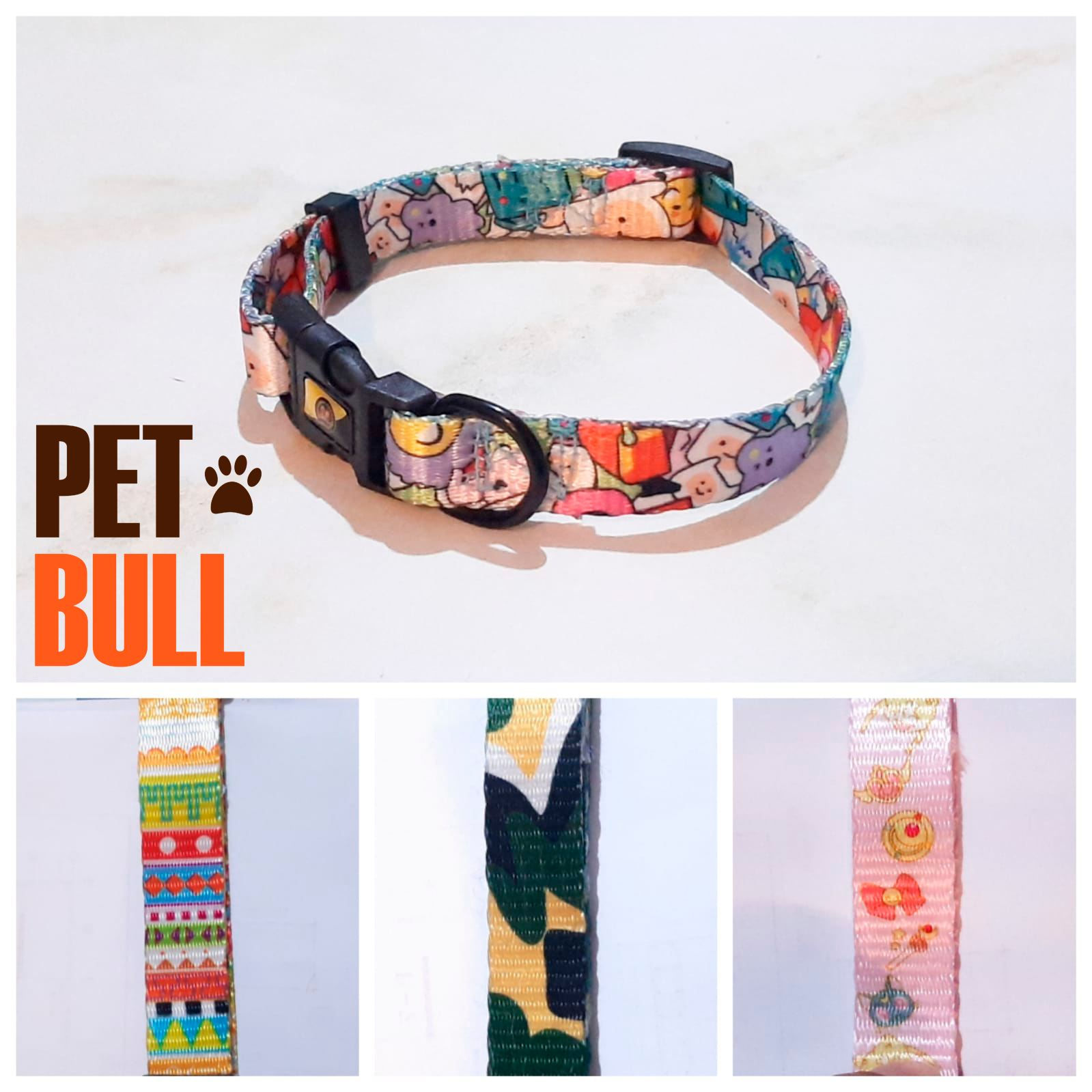COLLARES CON DISEÑO