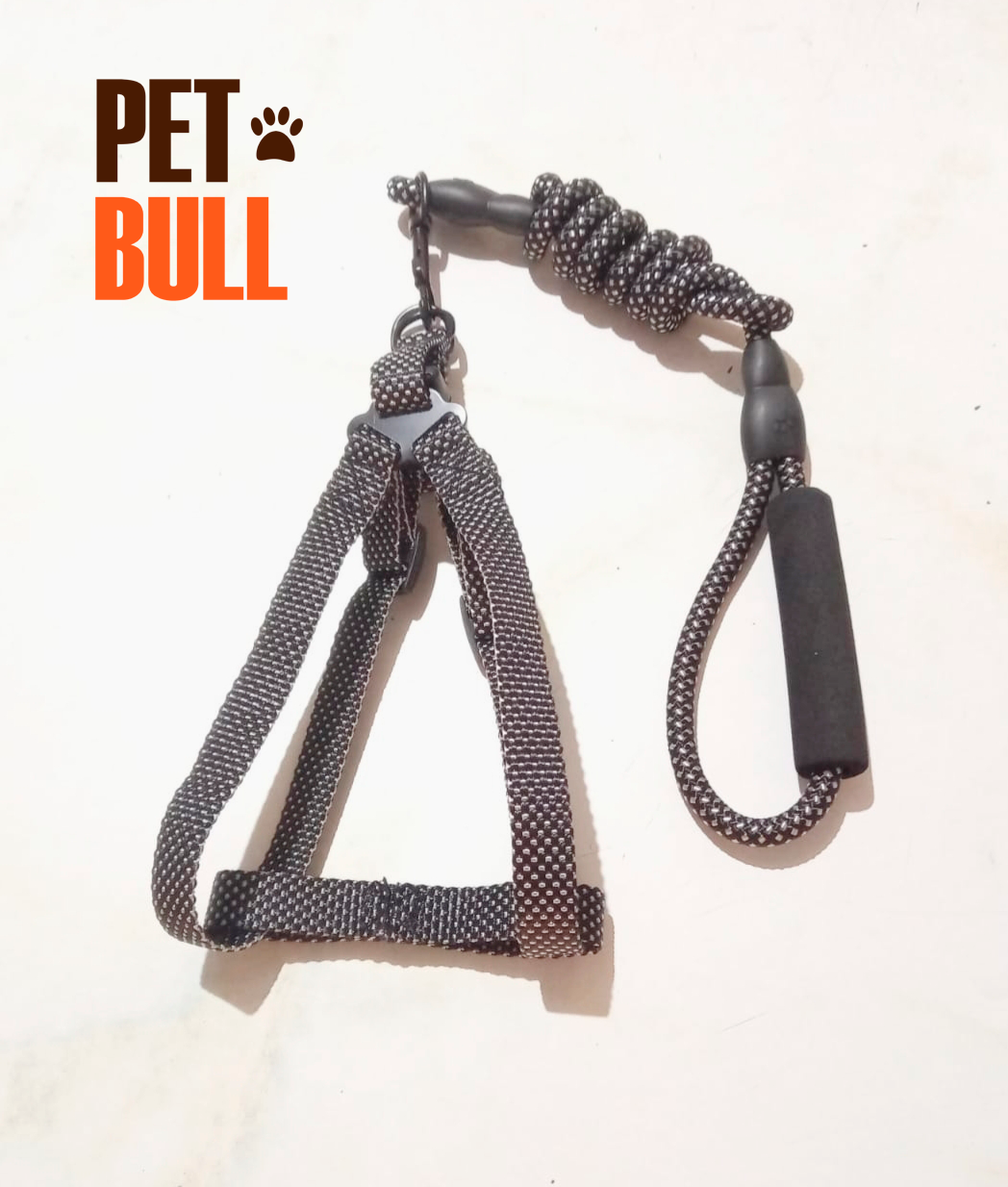 PECHERA NEGRO M