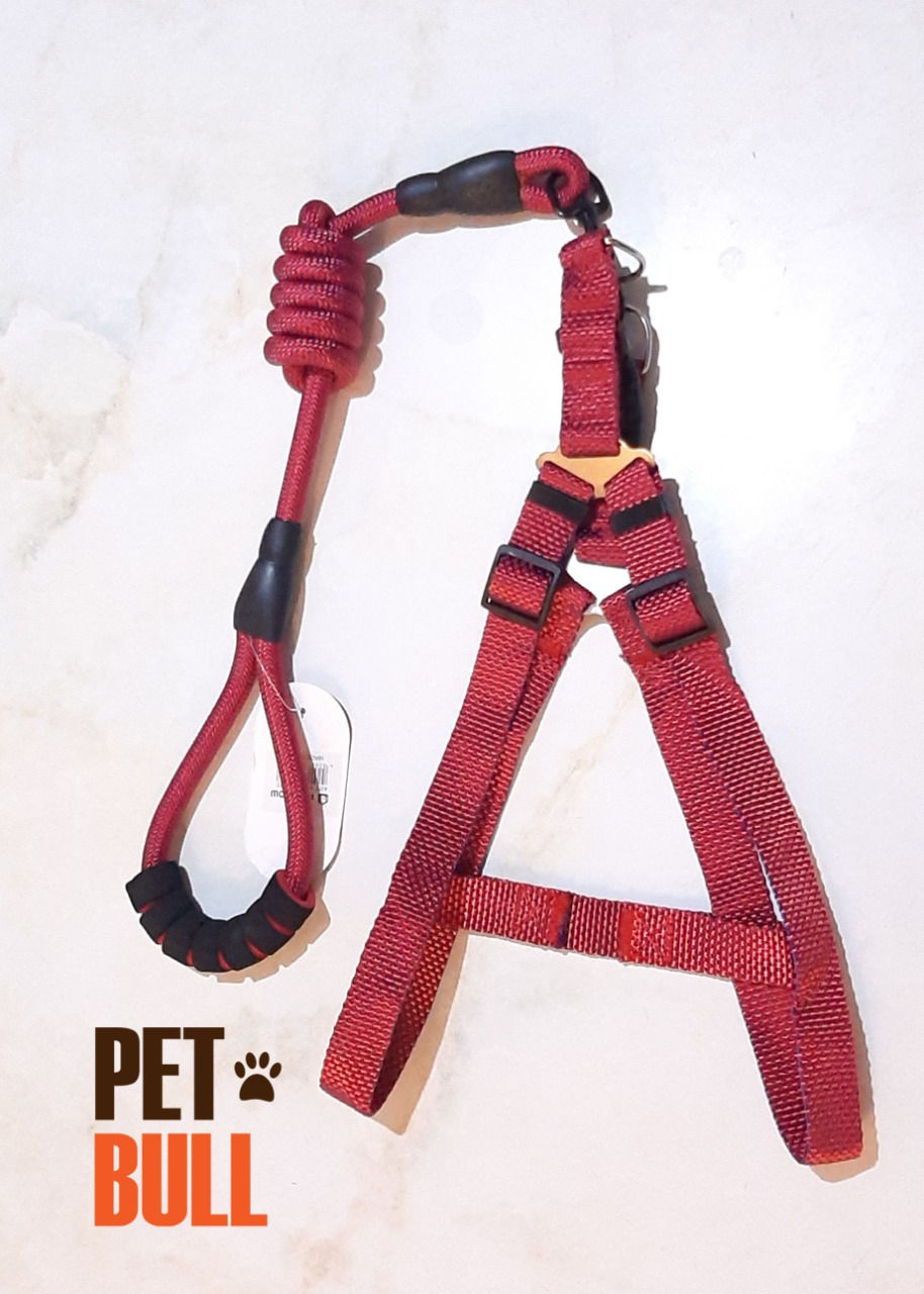 PECHERA ROJO L