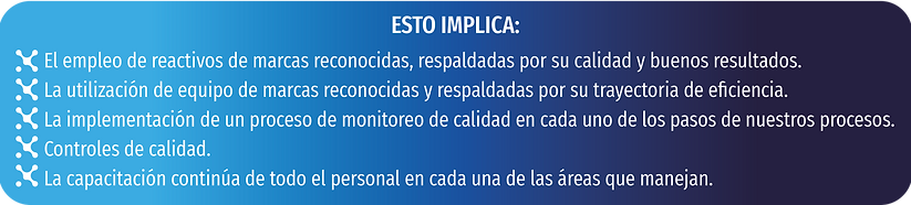 Calidad CELTE