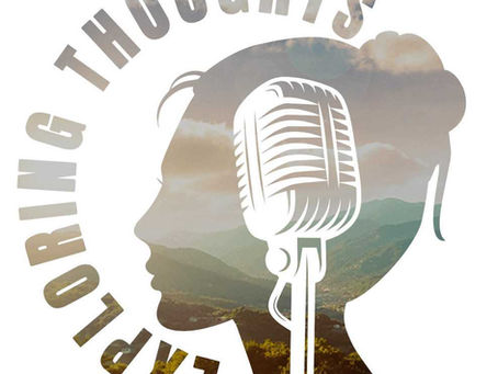                                   Ep. 02 Thoughts on Adventures