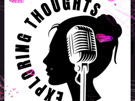 Episode 04. Thoughts on Relationships