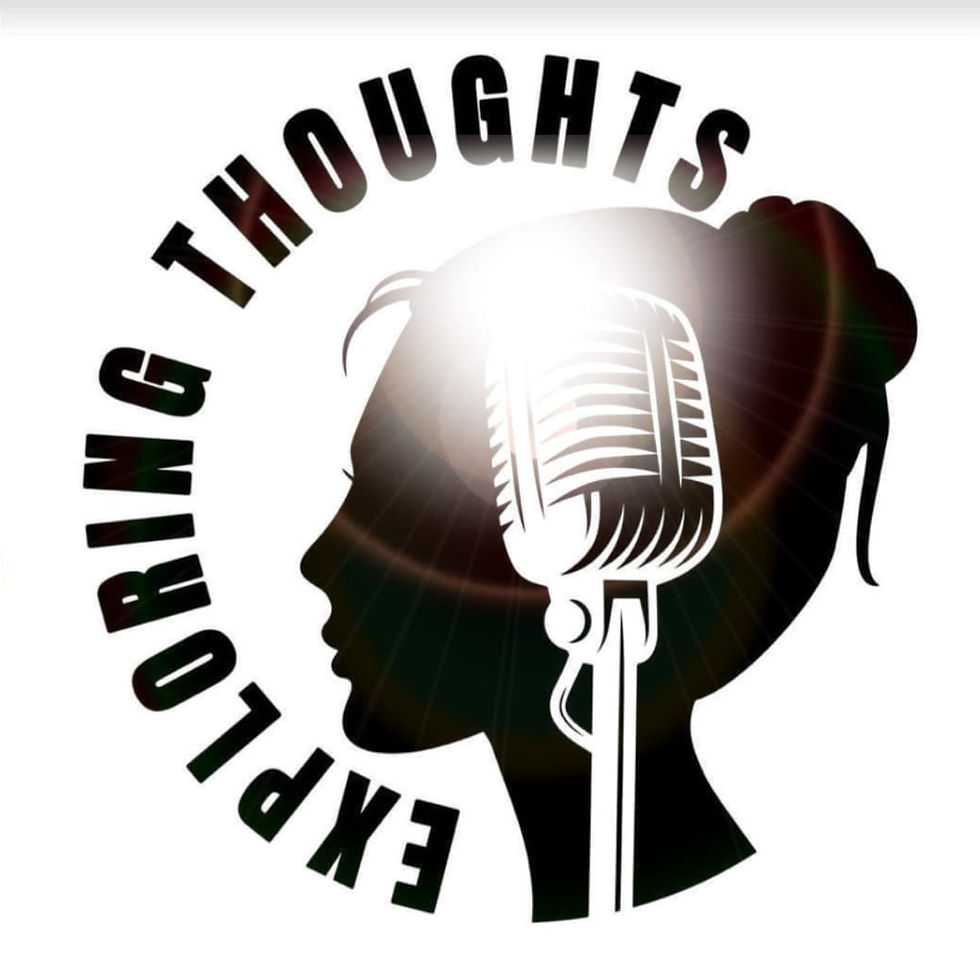 Ep. 09 Thoughts on Mindfulness