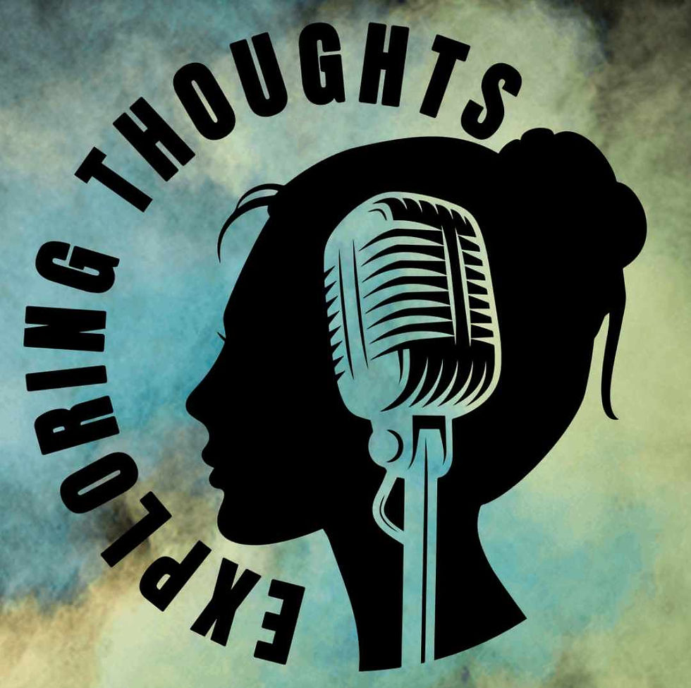 Ep. 07 Thoughts on Toxic People