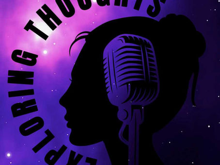 Ep. 03 Thoughts on Dreams 