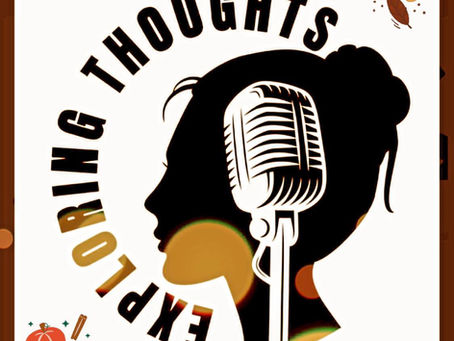 Ep. 05 Thoughts on Gratitude