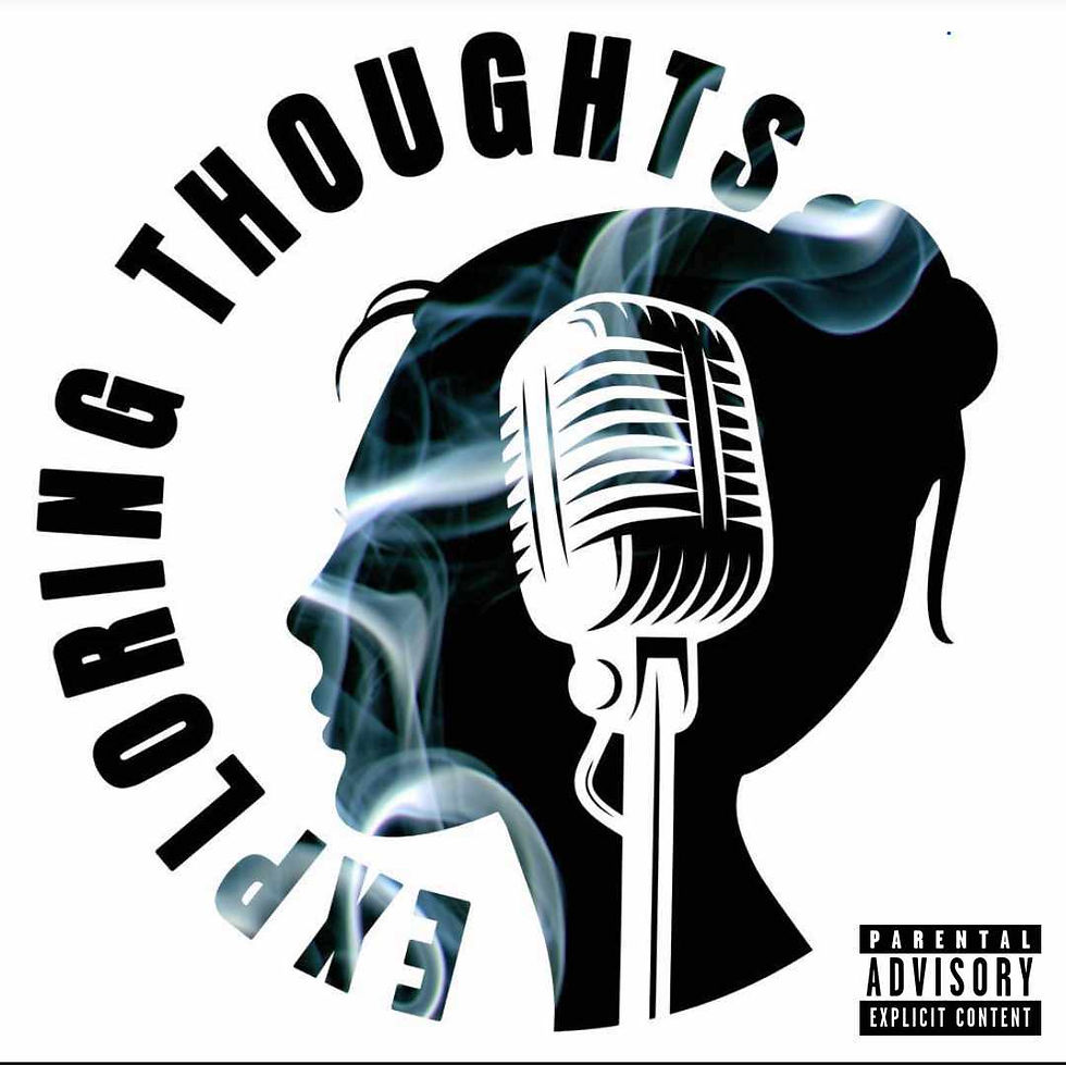 Ep. 08 Thoughts on Drugs