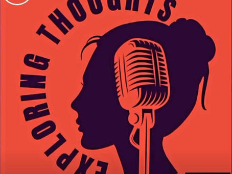 Ep. 06 Thoughts on Sex